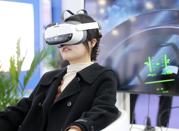 Ученые: вылечить депрессию можно VR-прогулками