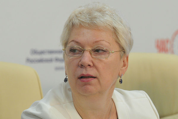Школьникам вернут астрономию