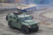 Российские войска применили против ВСУ акустический комплекс «Языковед»