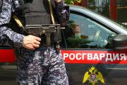 ФСБ поймала в Крыму украинского шпиона, следившего за Росгвардией