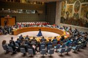 Индия, Бразилия и ЮАР назвали «приоритетом» продвижение реформы СБ ООН