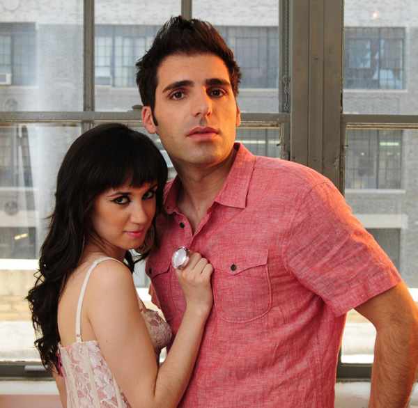 Skyrim секс мод