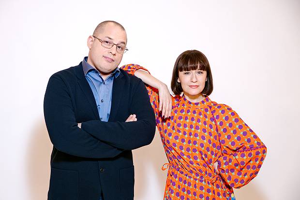 Вы стоите перед новым феноменом, когда среднему классу грозит движение вниз" З